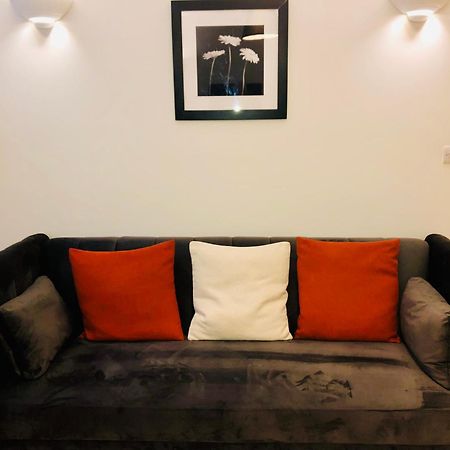 Luxury Apartment In The Heart Of Bath Ngoại thất bức ảnh