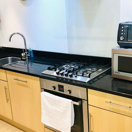 Luxury Apartment In The Heart Of Bath Ngoại thất bức ảnh