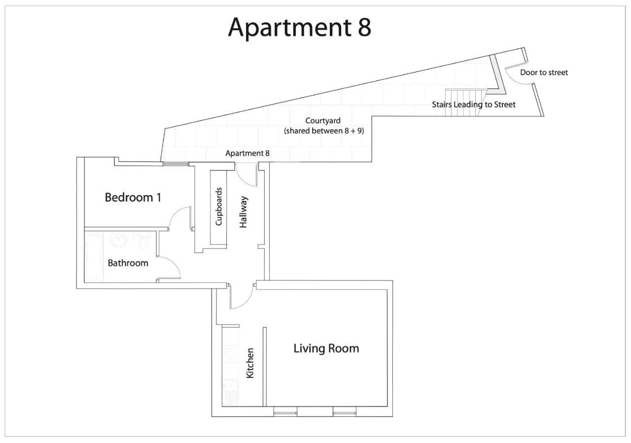 Luxury Apartment In The Heart Of Bath Ngoại thất bức ảnh