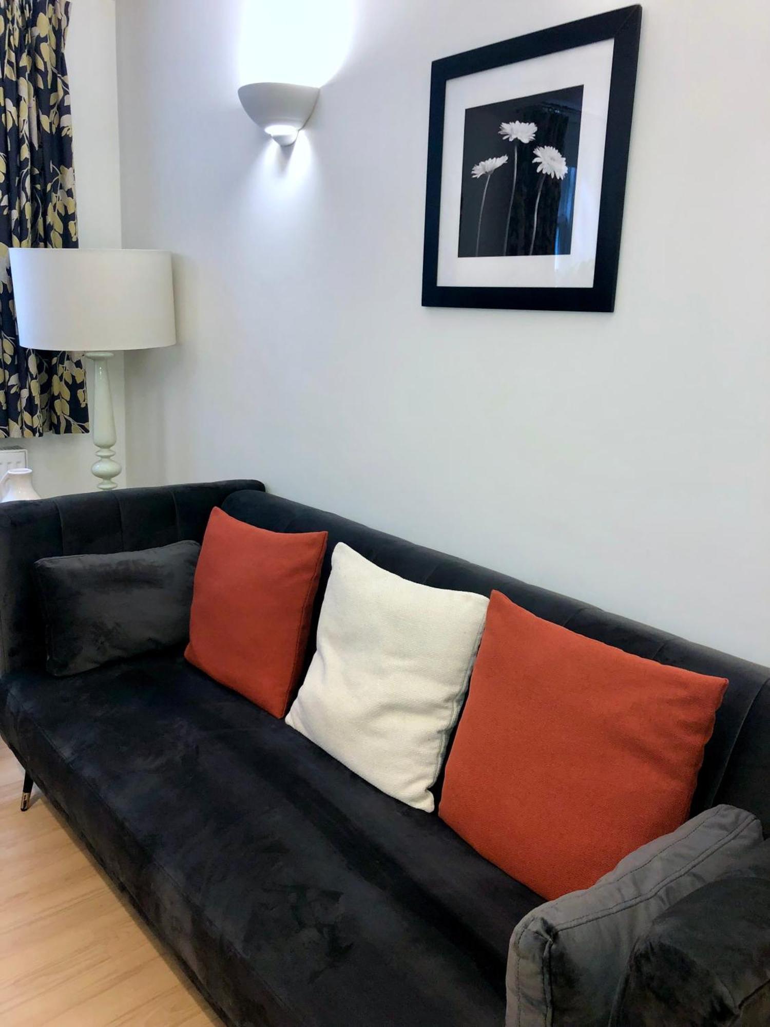 Luxury Apartment In The Heart Of Bath Ngoại thất bức ảnh