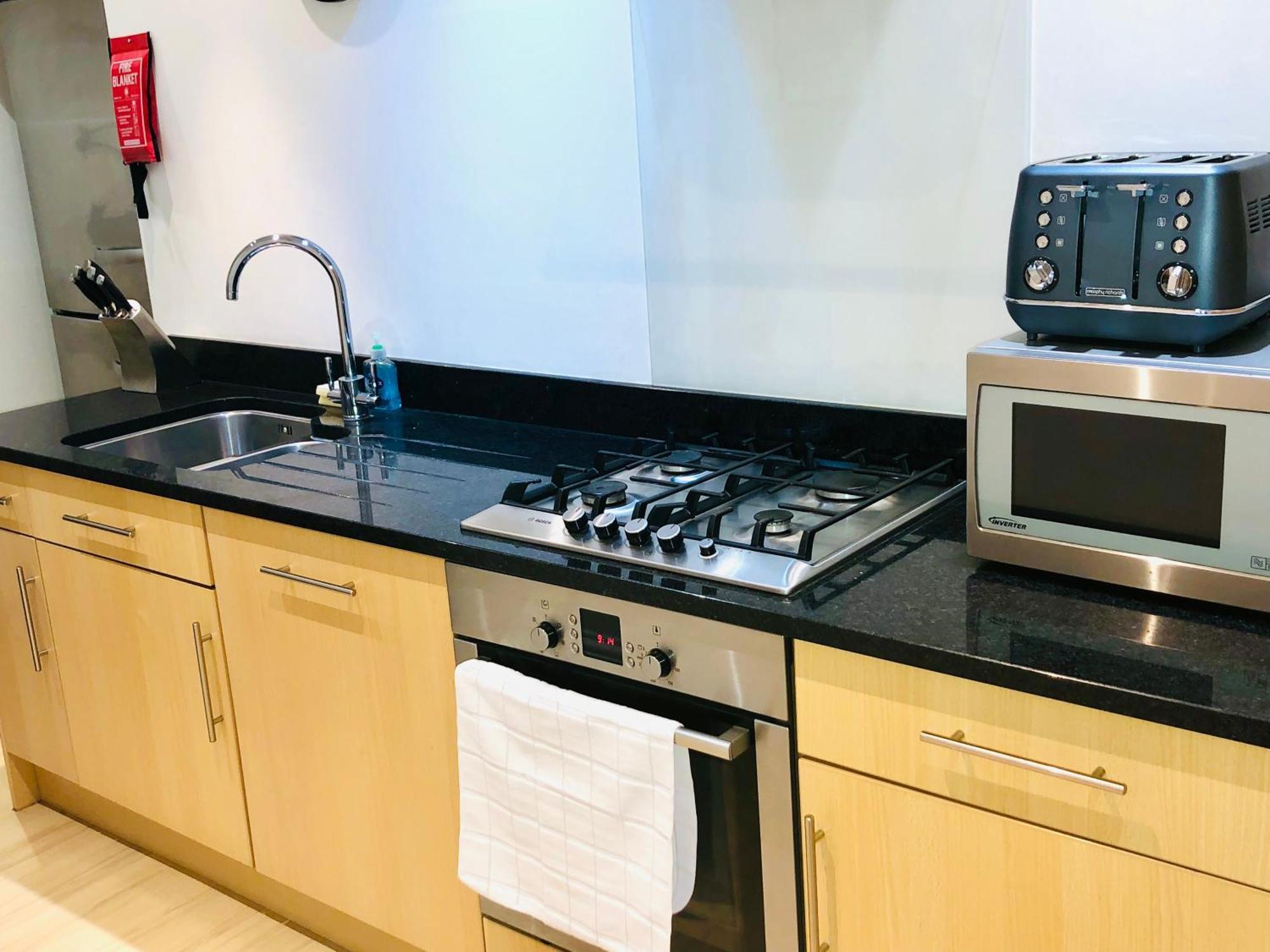 Luxury Apartment In The Heart Of Bath Ngoại thất bức ảnh