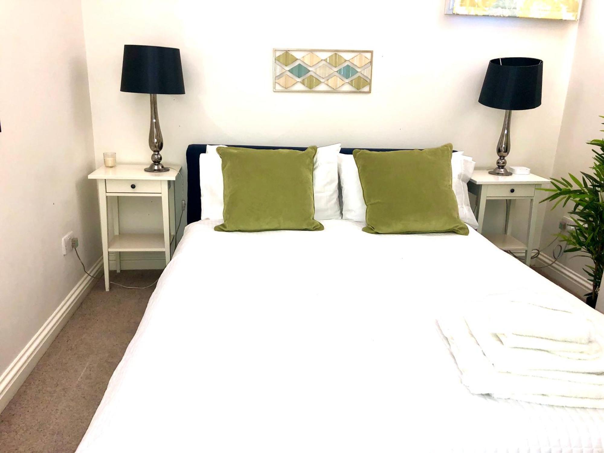 Luxury Apartment In The Heart Of Bath Ngoại thất bức ảnh