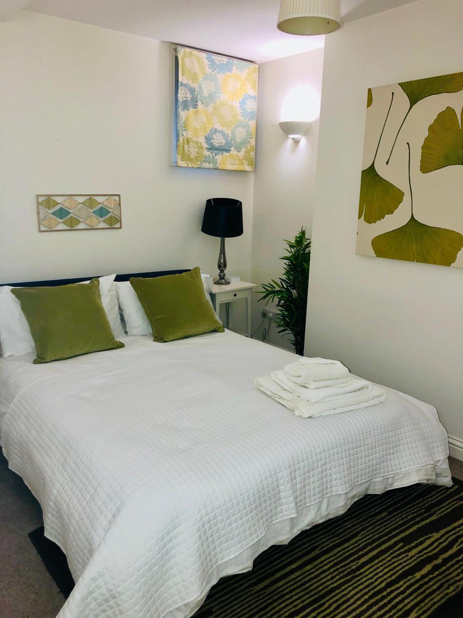 Luxury Apartment In The Heart Of Bath Ngoại thất bức ảnh